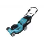 Makita DLM480Z vejapjovė stumiama akumuliatorinė juoda, turkio