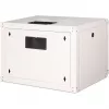DIGITUS® 7HE sieninis korpusas - pilkas, RAL 7035 - 48,3 cm (19 inch) (DN-19 07-U)