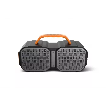 Blaupunkt BT50BB nešiojamas stereo garsiakalbis juodas