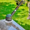 Šepetys GARDENA 14846-20 žalia pilka 422 mm