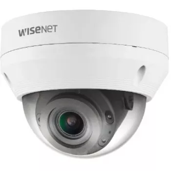 Hanwha Techwin WiseNet Q QNV-8080R - Kupolinė tinklo stebėjimo kamera - Spalvota (diena/naktis)