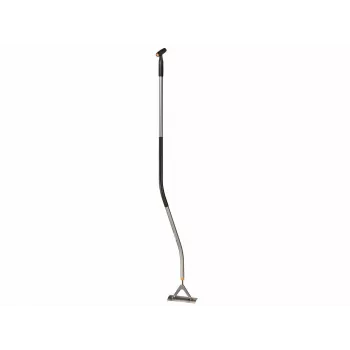 Keptuvė Fiskars 20 cm su nelimpančia danga ir Hard Face paviršiumi