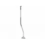 Keptuvė Fiskars 20 cm su nelimpančia danga ir Hard Face paviršiumi