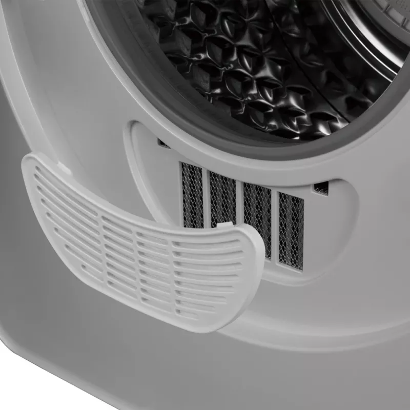 Džiovyklė GreenBlue GB405 – elektrinė 830W, 3 kg talpa, mini kelioninis modelis