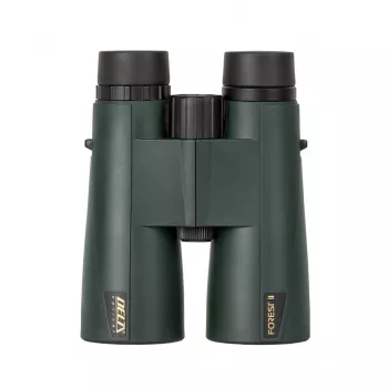 Žiūronai Delta Optical Forest II 12x50 — 12× padidinimas, 50 mm objektyvas