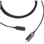 Corning Thunderbolt 3 optiminis laidas 5m AOC-CCU6JPN005M20 - Laidas - Skaitmeniniai/duomenys