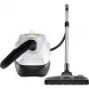 Cikloninis dulkių siurblys Karcher DS 6 sausas, 650 W, 2 L talpa, HEPA 13, 10,2 m spindulys, teleskopinis vamzdis