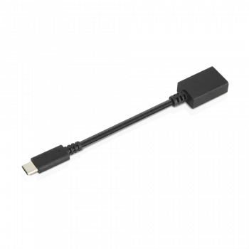 USB-C į USB-A adapteris Lenovo 4X90Q59481