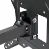 Sbox LCD-441 sieninis laikiklis (23-55 colių / 30 kg / 400x400)