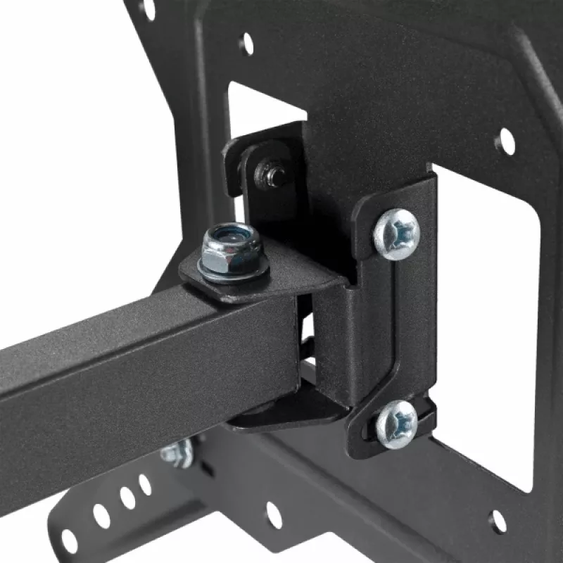 Sbox LCD-441 sieninis laikiklis (23-55 colių / 30 kg / 400x400)