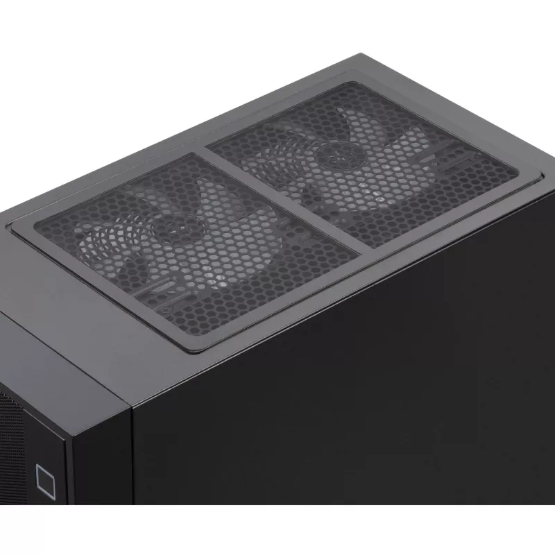 Ventiliatoriaus filtras Silverstone SST-FF145B
