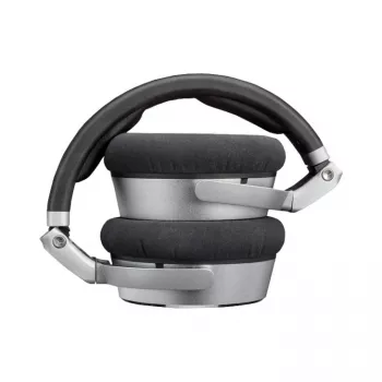 Neumann NDH 20 – uždaros studijinės ausinės monitoringui, redagavimui ir maišymui