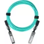 SFP+ šviesolaidinis kabelis BlueOptics BO353503J10M, 10 m