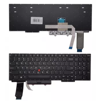 Lenovo KB314737 - originali klaviatūra