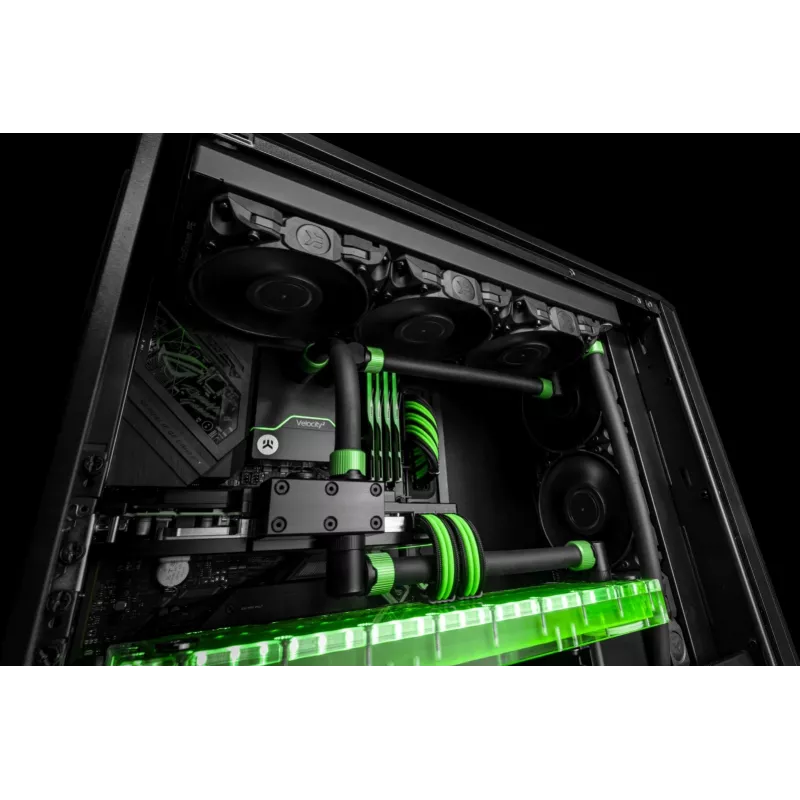 EK Water Blocks EK-Tube ZMT vamzdelis