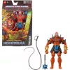 Veiksmo figūrėlė MATTEL Masterverse Core Beast Man JBP80 – kolekcionuojama judinama figūrėlė