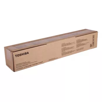Toshiba T FC50EK - Schwarz - Original - Tonerpatrone - für e-STUDIO 2555CSE, 3055CSE, 3555CSE, 4555CSE, 5055CSE (6AJ00000114)