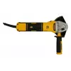 DeWALT DWE4347-QS kampinis šlifuoklis 12.5 cm 10500 RPM 2.3 kg