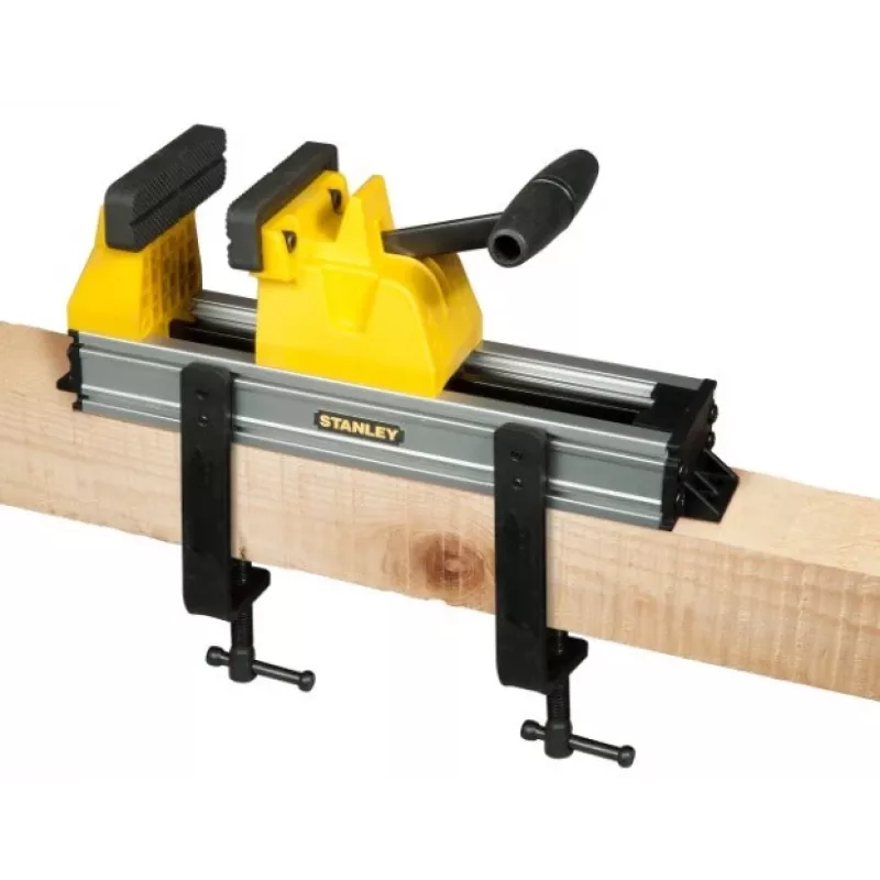 Stanley by Black & Decker 0-83-179 bekamerinis suspaudimo blokas (0-83-179)