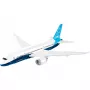COBI Boeing 787-8™ DREAMLINER™ lėktuvas
