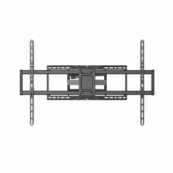 Pilno judesio TV laikiklis GEMBIRD WM-105ST-01 50–105 col., plieninis šarnyrinis, max 75 kg, VESA 200x100–900x600