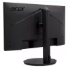 27 colių monitorius Acer CB2 CB272 P6 IPS Full HD 1920x1080 144Hz 1 ms LCD, juodas, VESA
