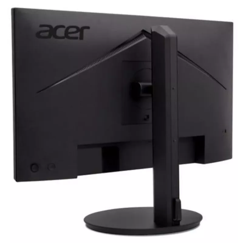 27 colių monitorius Acer CB2 CB272 P6 IPS Full HD 1920x1080 144Hz 1 ms LCD, juodas, VESA