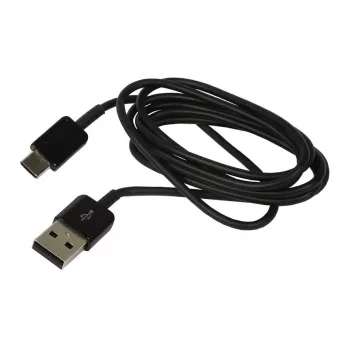 Synergy 21 S21-I-00174 USB kabelis 1,17 m USB 2.0 USB C USB A Juodas (S21-I-00174)