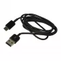 Synergy 21 S21-I-00174 USB kabelis 1,17 m USB 2.0 USB C USB A Juodas (S21-I-00174)