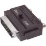 Garso adapteris ShiverPeaks 22224031 – 3 RCA stereo jungtys