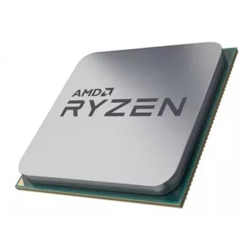 Procesorius AMD Ryzen 9 7900X3D 4,4 GHz 12 branduolių 128 MB L3 lizdas AM5