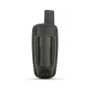 GPS navigacijos įrenginys Garmin GPSMAP 65s, juodas