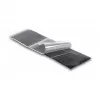 DeLOCK Heavy-duty lipnus lipdukas su užsegimu 15 m x 50 mm juoda
