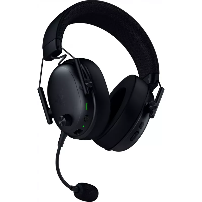 Razer BlackShark V3 Black ausinės (RZ04-05410100-R3M1)
