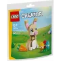 LEGO Creator 30716 Mielas Velykų Zuikis