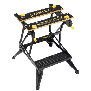 Stanley STST83400-1 stalas darbų medžio apdirbimui