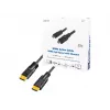 LogiLink CHA0025 HDMI kabelis 25 m HDMI A tipas (standartinis) juodas
