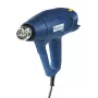 Rapid 5001341 karšto oro pistoletas 450 l/min 550 °C 1800 W mėlynas