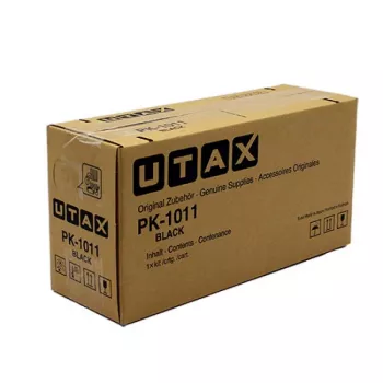 Utax 1T02RY0UT0/PK-1011 Tonerio rinkinys, 7,2 tūkst. puslapių (5 %) TA P 4020 spausdintuvui