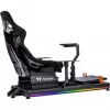 Thermaltake GF500 Flight Simulator Cockpit Juodas GSC-F50-CPASBB-01 Sim Rig