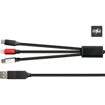 Goodconnections PY-USB001S USB laidas