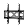 Tvirtinimo laikiklis SBOX PLB-2522F-2 apkrovoms 23–43/45 kg, plokštė 200×200 mm