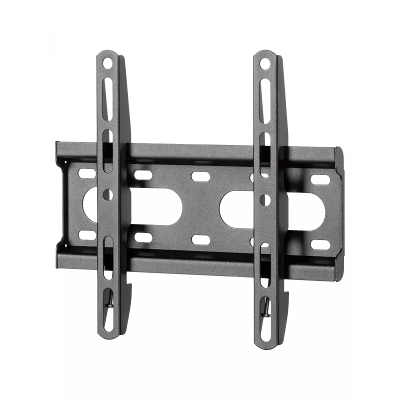 Tvirtinimo laikiklis SBOX PLB-2522F-2 apkrovoms 23–43/45 kg, plokštė 200×200 mm