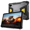 Planšetinis kompiuteris UleFone Armor Pad 5 Ultra — 12GB RAM, 512GB atmintis, 5G