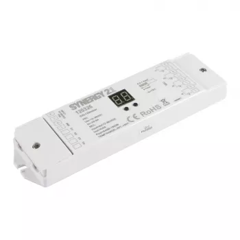 Synergy 21 LED Serie EOS 07 DALI valdiklis reguliatorius 4/4