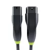Įkrovimo laidas Green Cell EVKABGC03 — Type 2, 5 m, 11 kW, elektromobiliams