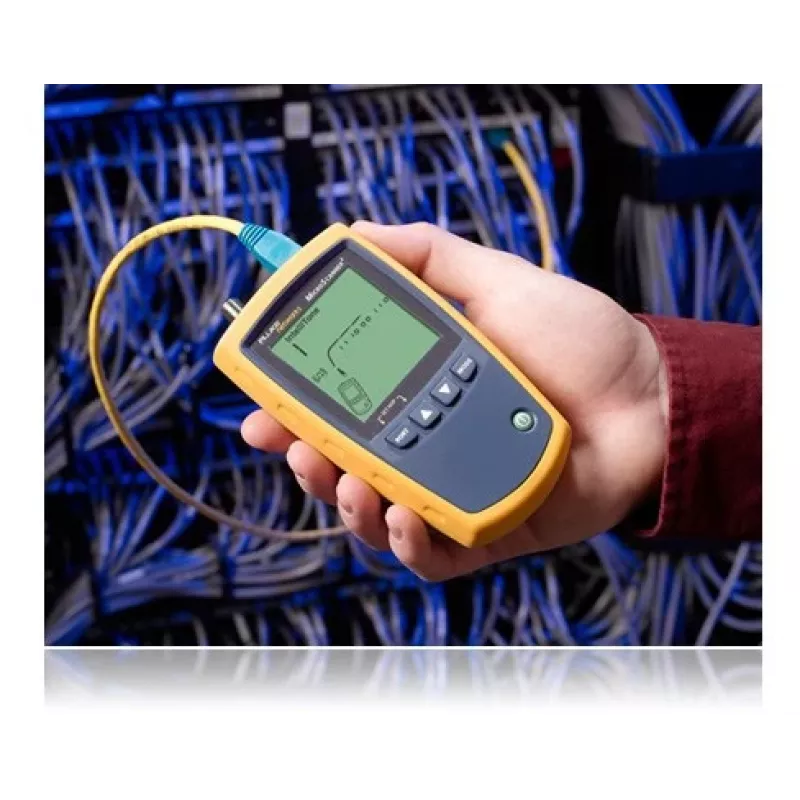 Fluke MicroScanner² Pilka spalva
