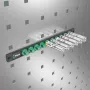 Wera 05005470001 Black įrankių rinkinys