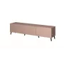Cama RTV NOVA Spintelė 186x40x48 pink matinis