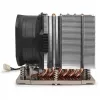 Dynatron A 2751 Server Black procesoriaus aušintuvas